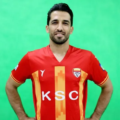 Vahid Amiri profile
