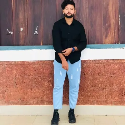 Vahid Muhammed profile