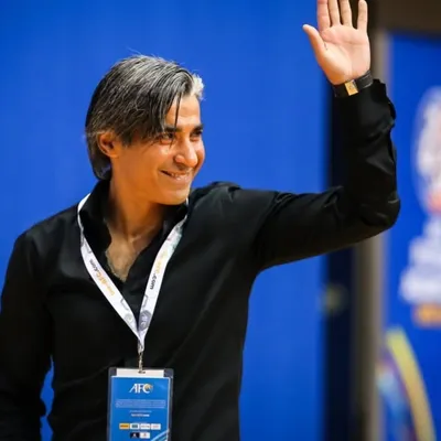 vahid shamsaee | وحید شمسایی profile