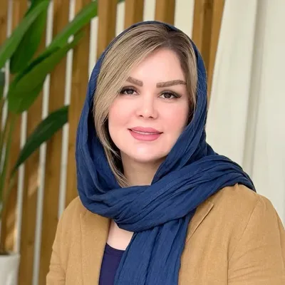 Vahideh Ali Hoseini profile