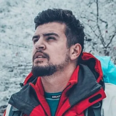 Vahid Hasano profile