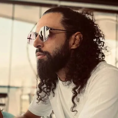 Vahid Majzoobi profile