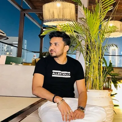 Vaibhav Viraj profile
