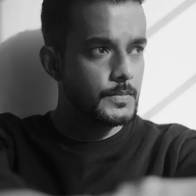 Vaibhav Bundhoo profile