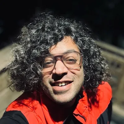 Vaibhav Ahuja profile