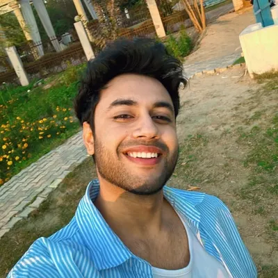 Vaibhav Yadav profile