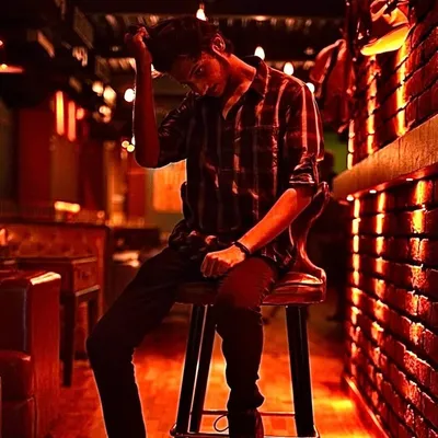 vaibhav profile