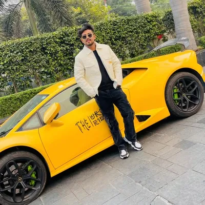 Vaibhav Mishra profile