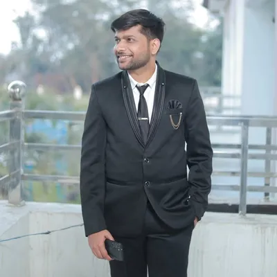 Vaibhav Srivastav profile