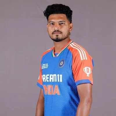 Vaibhav Arora profile