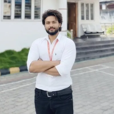 Vaibhav kumar profile