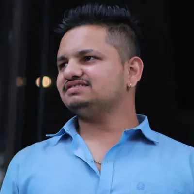 Vaibhav Bhokare profile