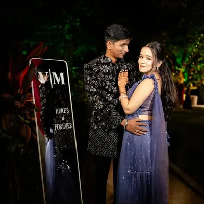 Vaibhav profile