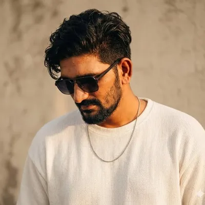 Vaibhav Pawar profile