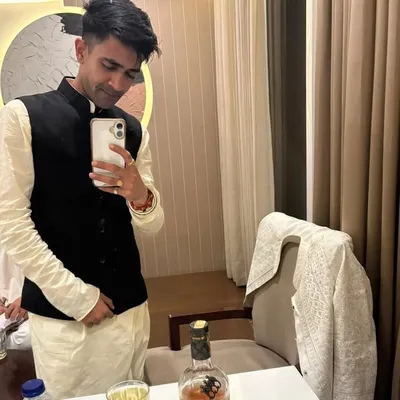 Vaibhav Singh profile