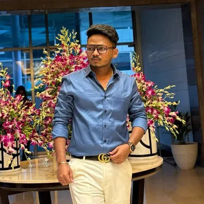 VAIBHAV AHIRE ๐ฎ๐ณ profile