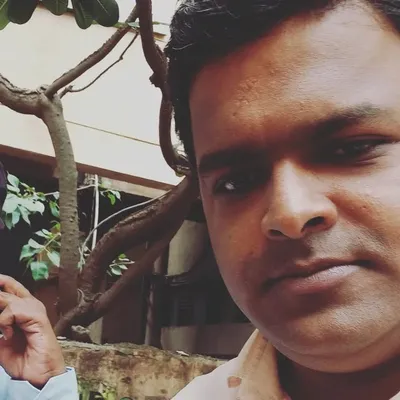 Vaibhav Joshi profile