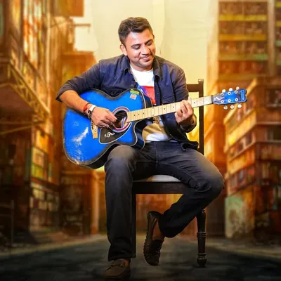 Vaibhav Bagmar profile