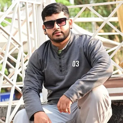 Vaibhav Chaudhary profile