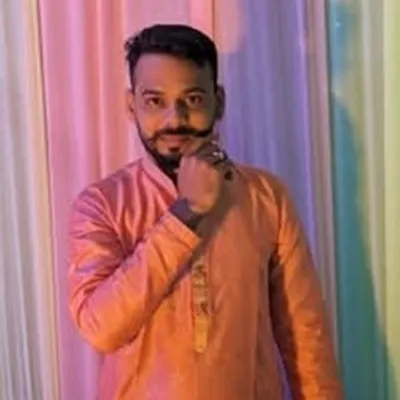 Vaibhav Chavan ๐ profile