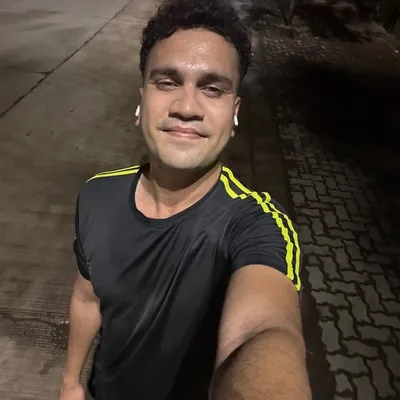 Vaibhav Patil | INDIA ๐ฎ๐ณ profile