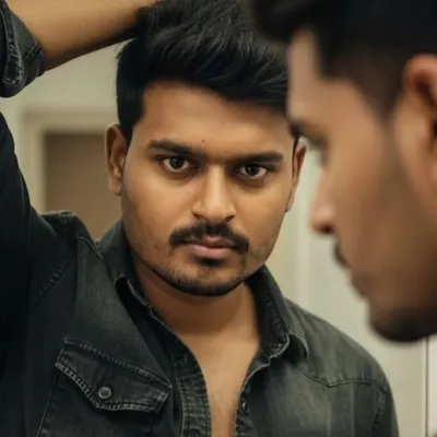 Vaibhav Devlekar profile