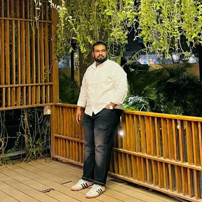  Vaibhav Ghugare VG profile