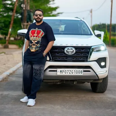 Vaibhav Gupta profile