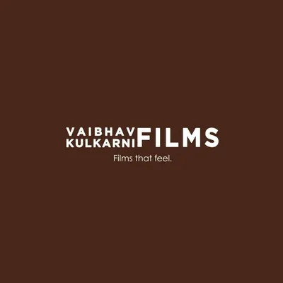 Vaibhav Kulkarni Films profile