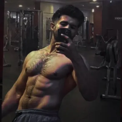 Vaibhav LaLwani Official |Fitness|Lifestyle|Self Growth| profile