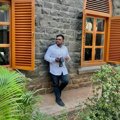 Vaibhav Madane | VMPF profile