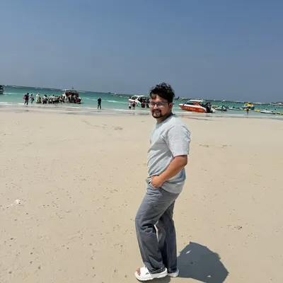 Vãîbhâv Munde profile