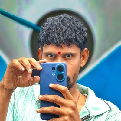 Vaibhav Patil profile