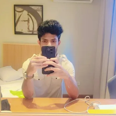 Vaibhav Patre profile