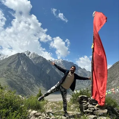 Vaibhav Rajurkar