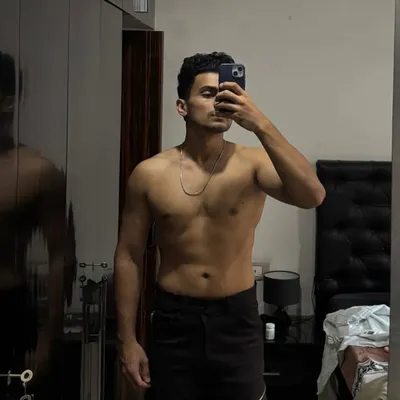 Vaibhav Rathi | FITNESS COACH profile