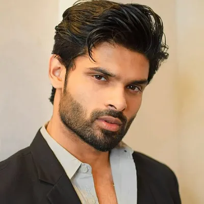 Vaibhav Singh profile