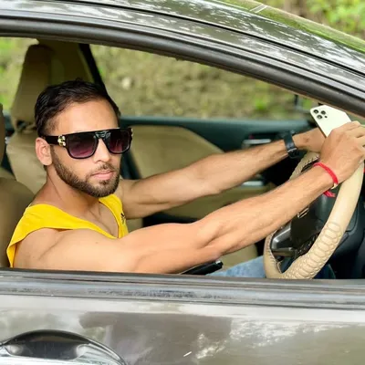 Vaibhav Salunke profile