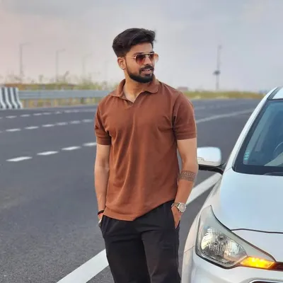 Vaibhav Sharma profile