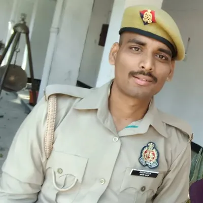 Vaibhav Mishra profile