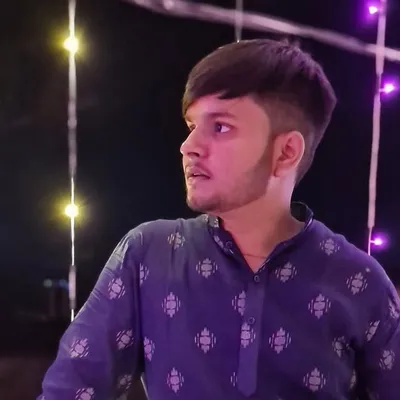 Vaibhav Chaturvedi profile