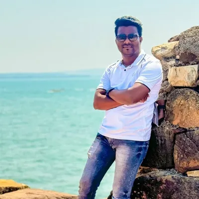 Vaibhav Vade profile