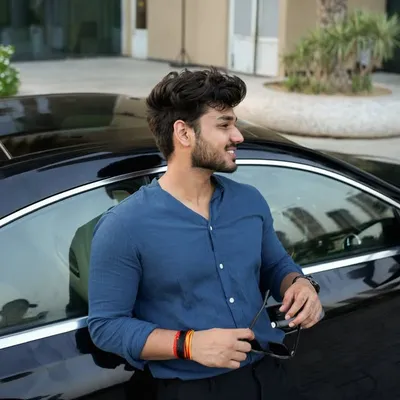Vaibhav Yadav profile