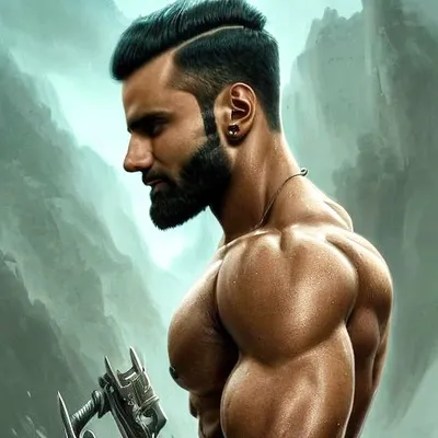 Vaibhav Arora profile