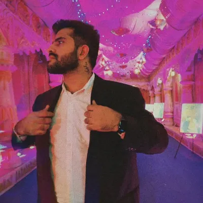 Vaibhav Bhatu profile