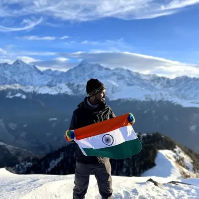 Bhosale Vaibhav profile