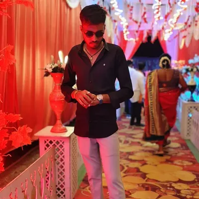 Vaibhav Bhoyar profile