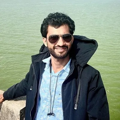 Vaibhav_bobade_ profile