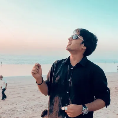 VAIBHAV CHAVAN profile