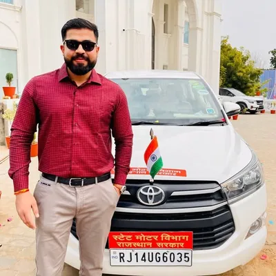 Vaibhav profile
